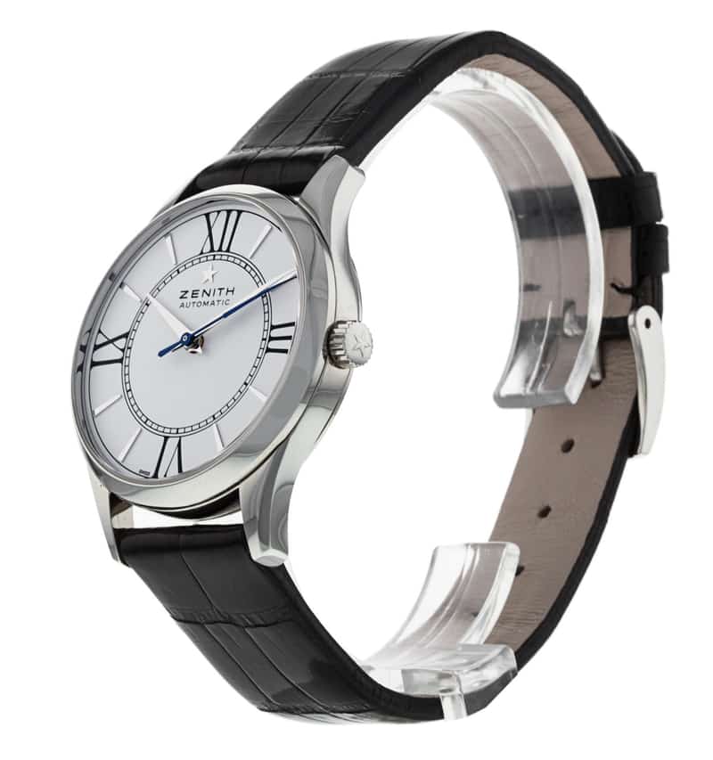 Zenith Elite 03.2310.679/38.C714